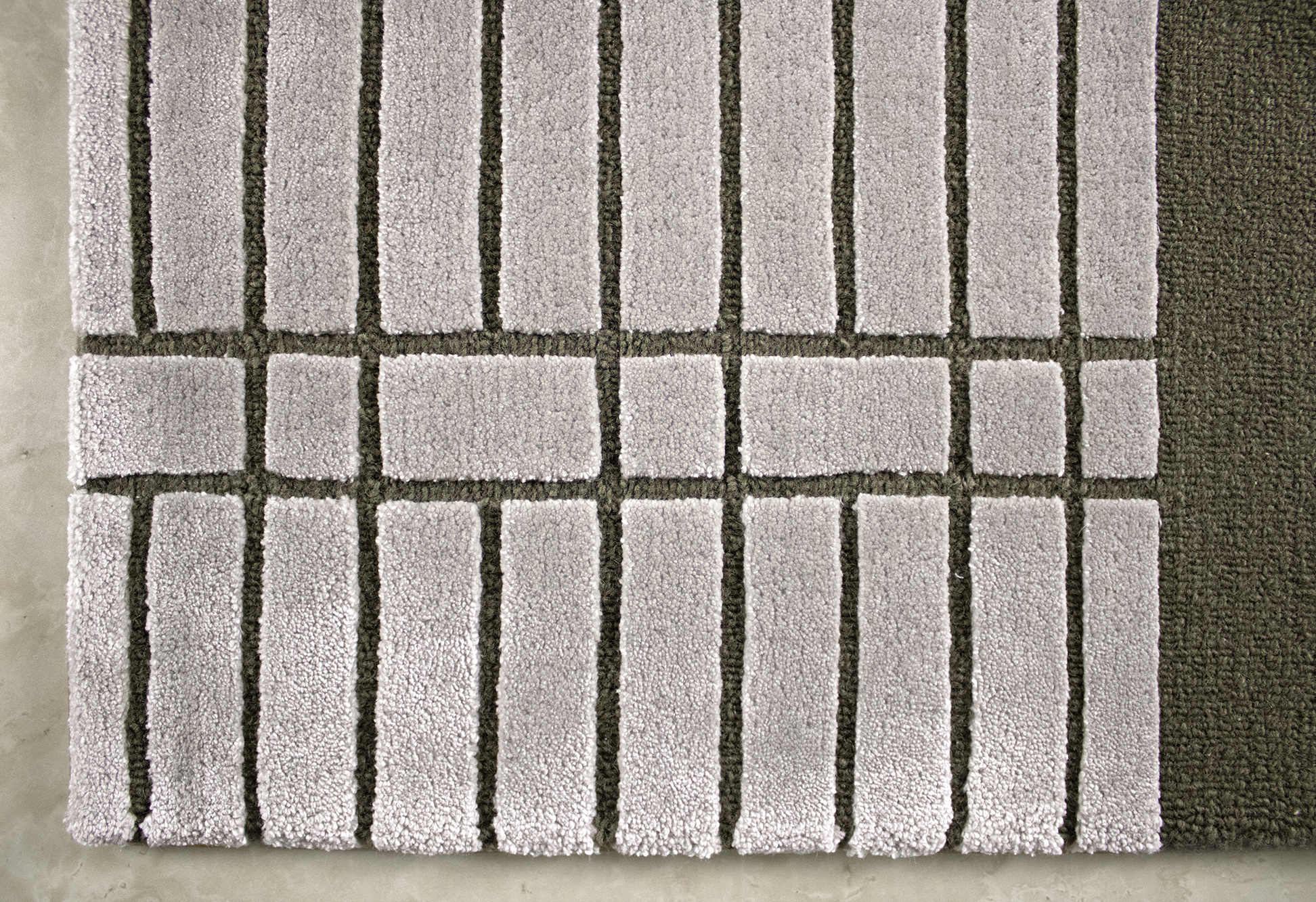 Lencia Detail